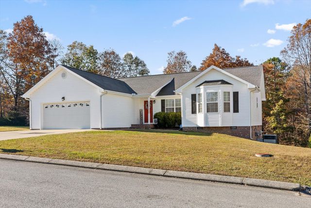 6442 Veronica Drive, Ooltewah, TN 37363