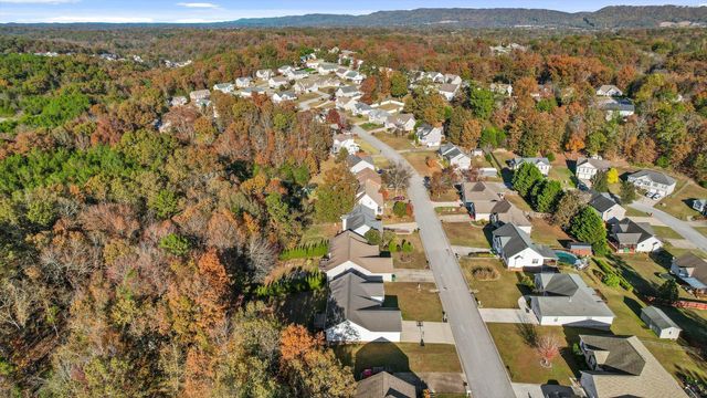 6442 Veronica Drive, Ooltewah, TN 37363