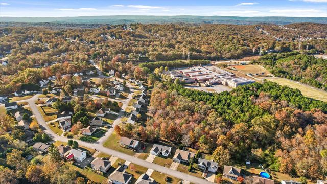 6442 Veronica Drive, Ooltewah, TN 37363