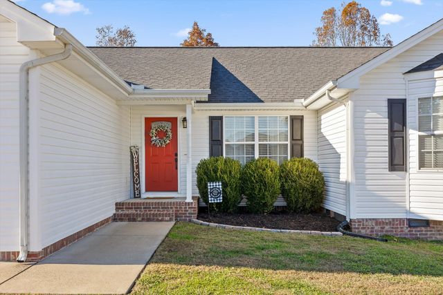 6442 Veronica Drive, Ooltewah, TN 37363