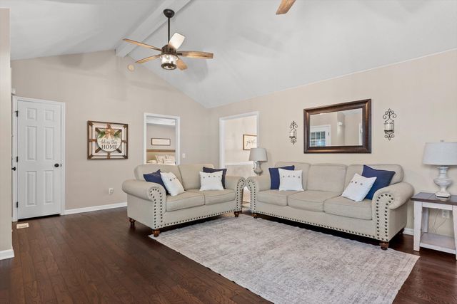 6442 Veronica Drive, Ooltewah, TN 37363