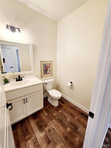 6821 Timberstone, O'fallon, IL 62269