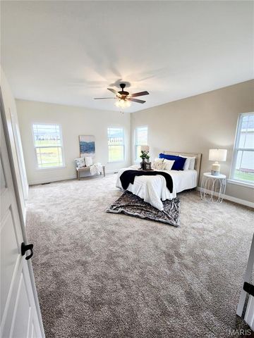 6821 Timberstone, O'fallon, IL 62269