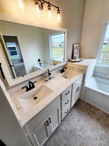 6821 Timberstone, O'fallon, IL 62269