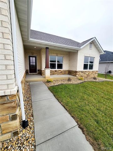 6821 Timberstone, O'fallon, IL 62269