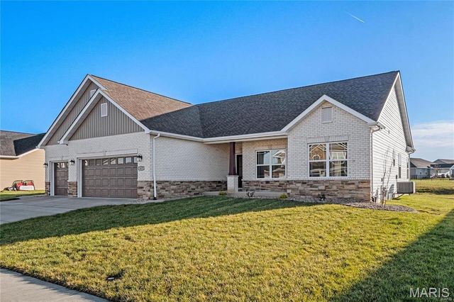 6821 Timberstone, O'fallon, IL 62269