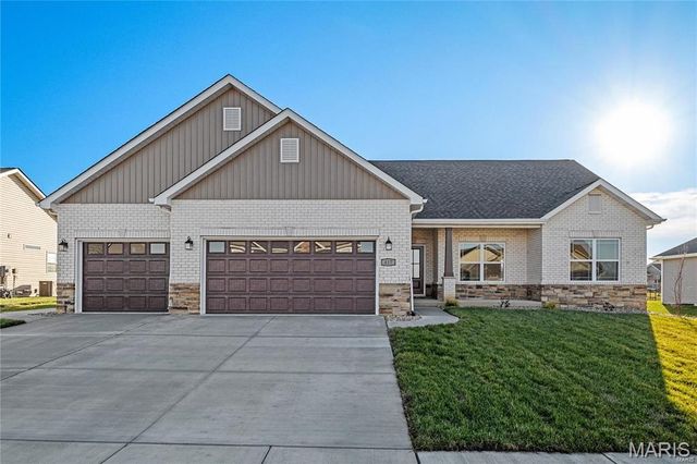 6821 Timberstone, O'fallon, IL 62269