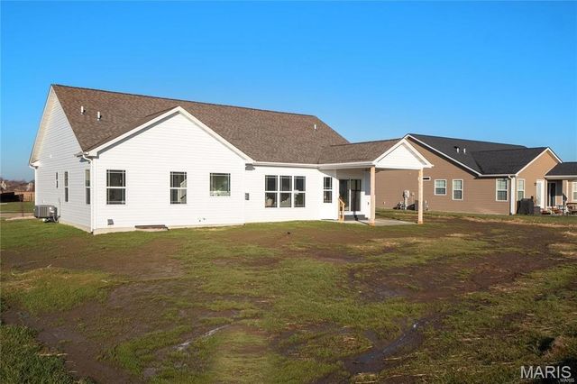 6821 Timberstone, O'fallon, IL 62269