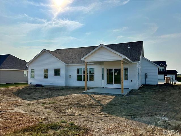 6821 Timberstone, O'fallon, IL 62269