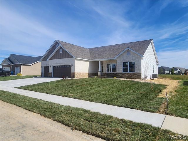 6821 Timberstone, O'fallon, IL 62269