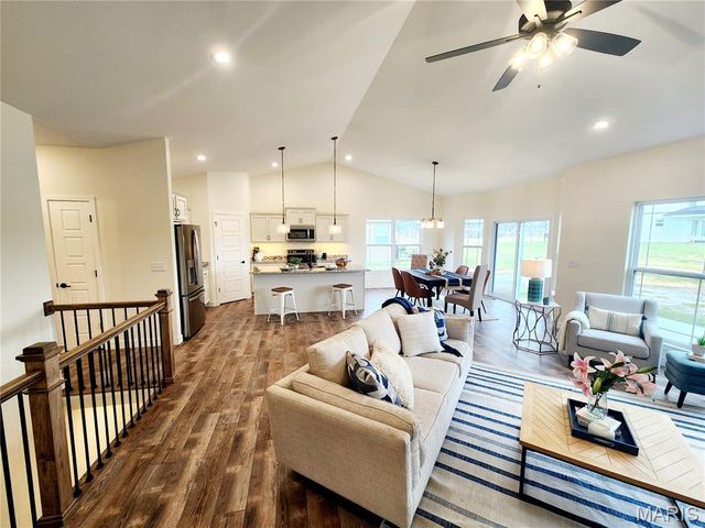 6821 Timberstone, O'fallon, IL 62269