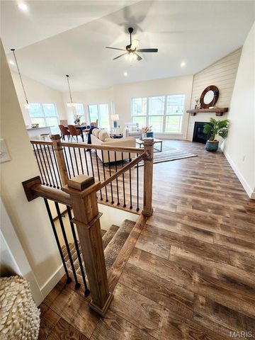 6821 Timberstone, O'fallon, IL 62269