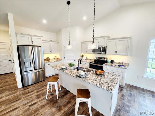 6821 Timberstone, O'fallon, IL 62269