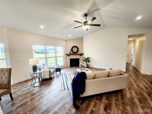 6821 Timberstone, O'fallon, IL 62269