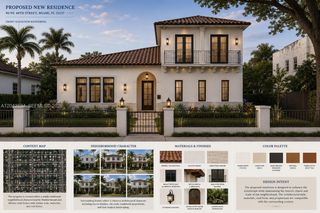 90 NE 48th Street, Miami, FL 33137