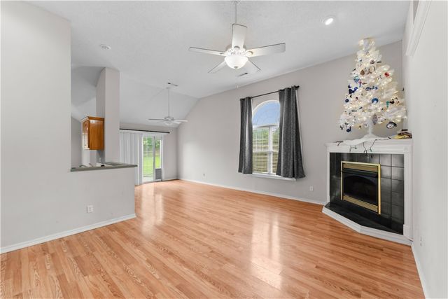 482 Clearwood Avenue, Springdale, AR 72764