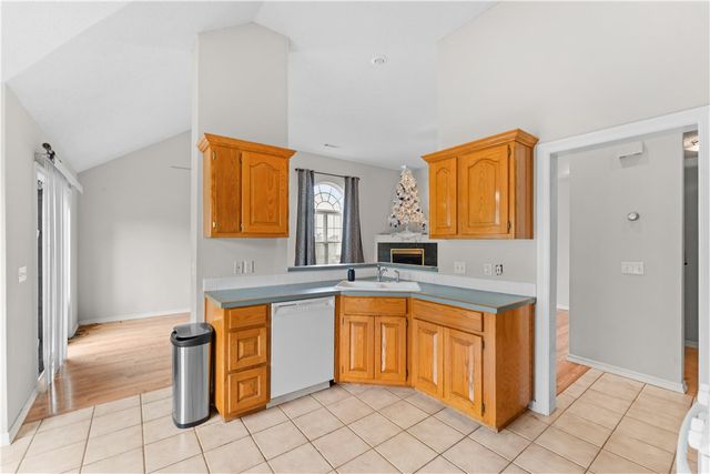 482 Clearwood Avenue, Springdale, AR 72764