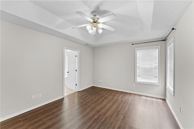 482 Clearwood Avenue, Springdale, AR 72764