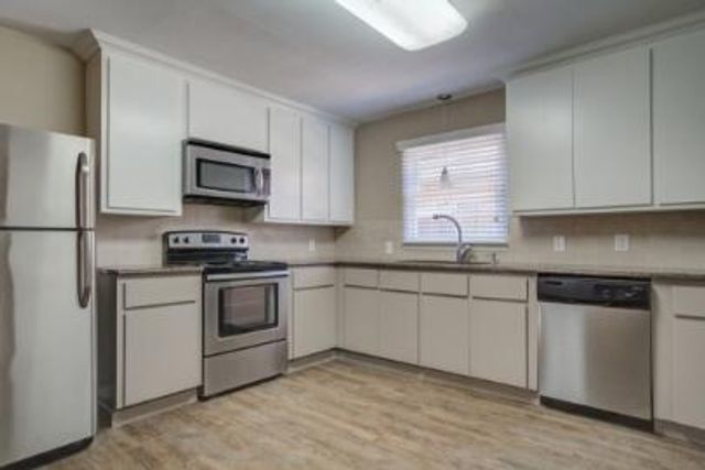 2611 49th Street, Lubbock, TX 79413