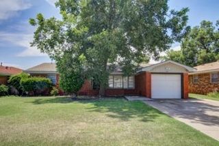 2611 49th Street, Lubbock, TX 79413