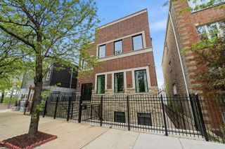 1443 N Cleaver Street, Chicago, IL 60642