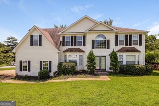 6129 Pomerania Trail, Stone Mountain, GA 30087