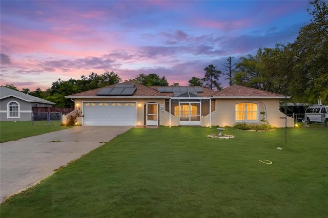 5143 SW 155TH LOOP, Ocala, FL 34473