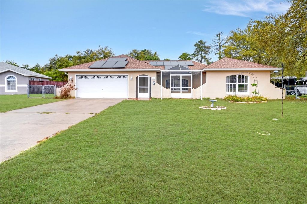 5143 SW 155TH LOOP, Ocala, FL 34473