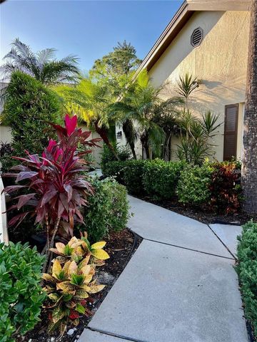 7186 LAKESIDE DRIVE, Sarasota, FL 34243