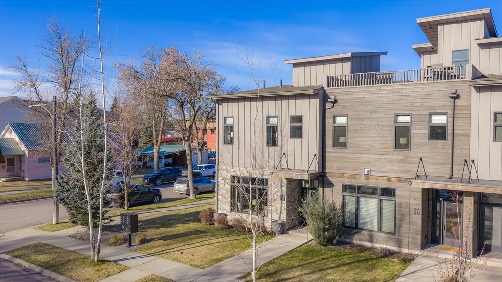 244 Kalispell Avenue A, Whitefish, MT 59937 photo 2