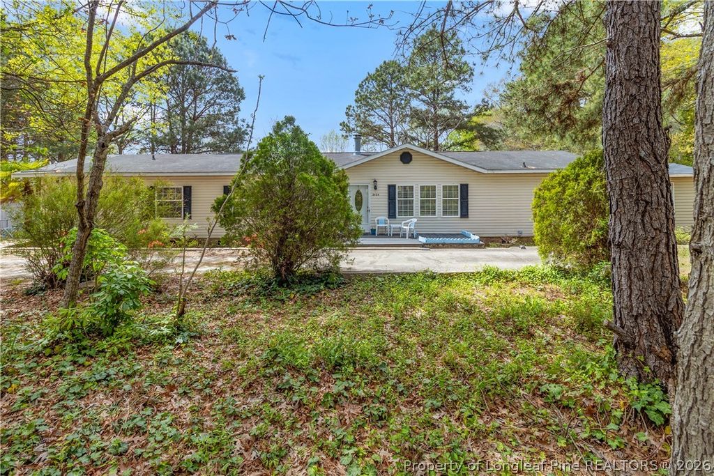 2424 NC HWY 55 E, Dunn, NC 28334 — photo 2