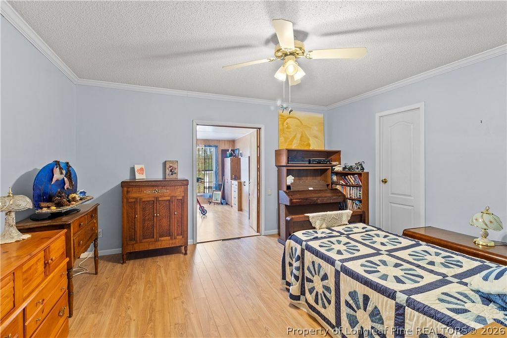 2424 NC HWY 55 E, Dunn, NC 28334 — photo 35