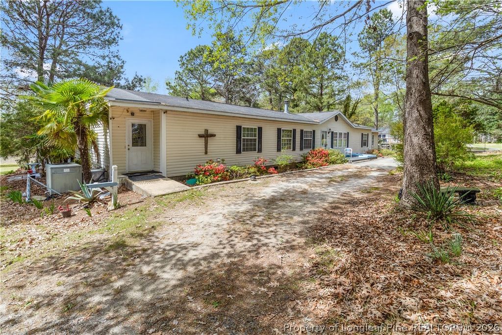 2424 NC HWY 55 E, Dunn, NC 28334 — photo 4