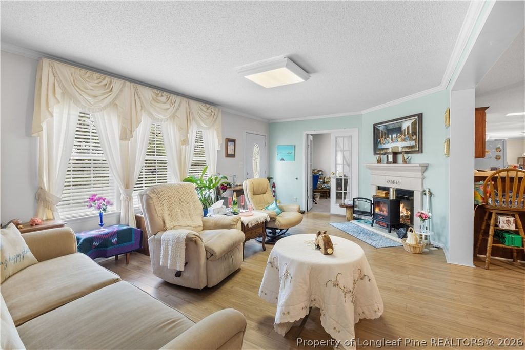 2424 NC HWY 55 E, Dunn, NC 28334 — photo 7