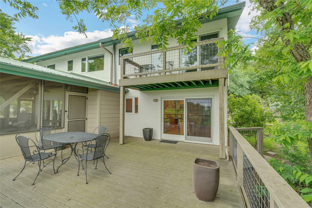 3309 Westhill A & B, Austin, TX 78704