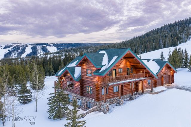 18 Half Hitch, Big Sky, MT 59716