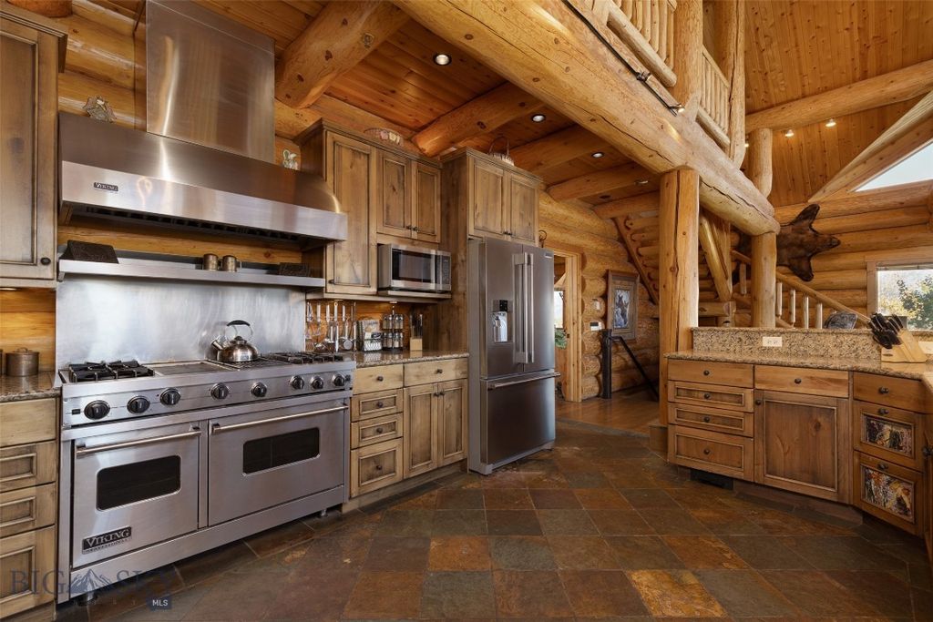 18 Half Hitch, Big Sky, MT 59716 photo 11