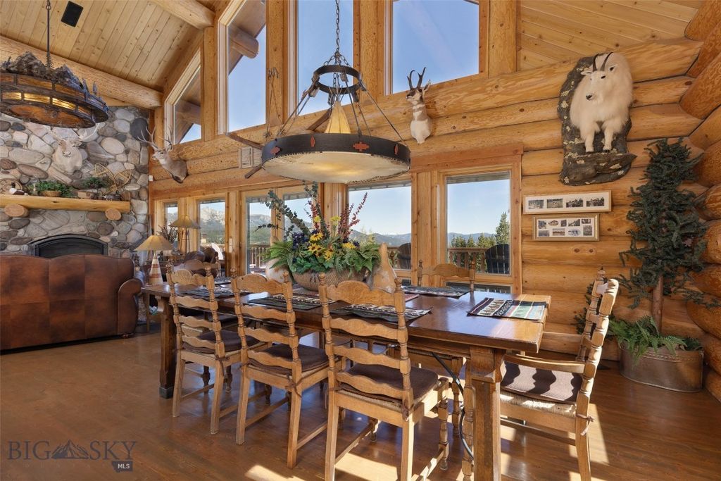 18 Half Hitch, Big Sky, MT 59716 photo 12