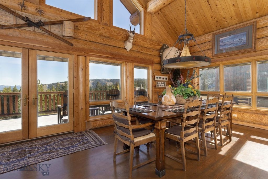 18 Half Hitch, Big Sky, MT 59716 photo 13