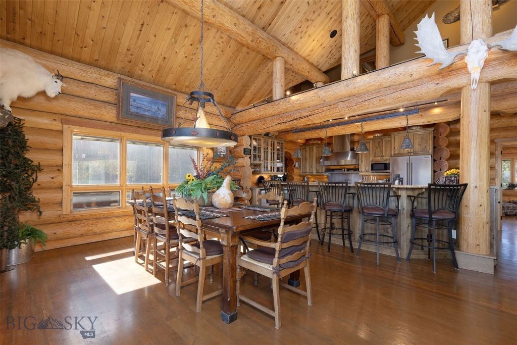 18 Half Hitch, Big Sky, MT 59716 photo 14