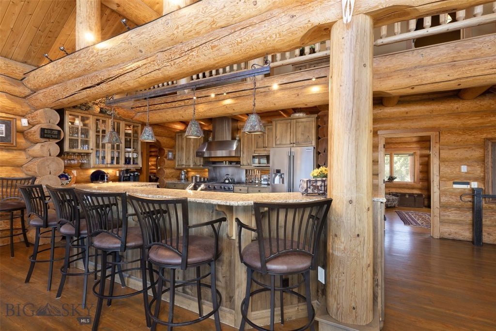 18 Half Hitch, Big Sky, MT 59716 photo 15