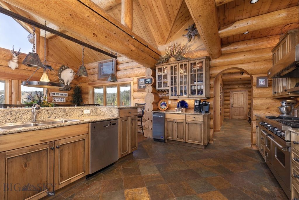 18 Half Hitch, Big Sky, MT 59716 photo 17