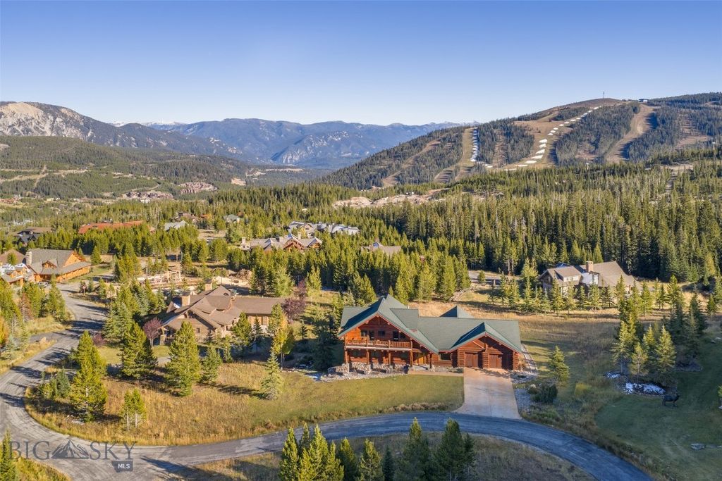 18 Half Hitch, Big Sky, MT 59716 photo 2