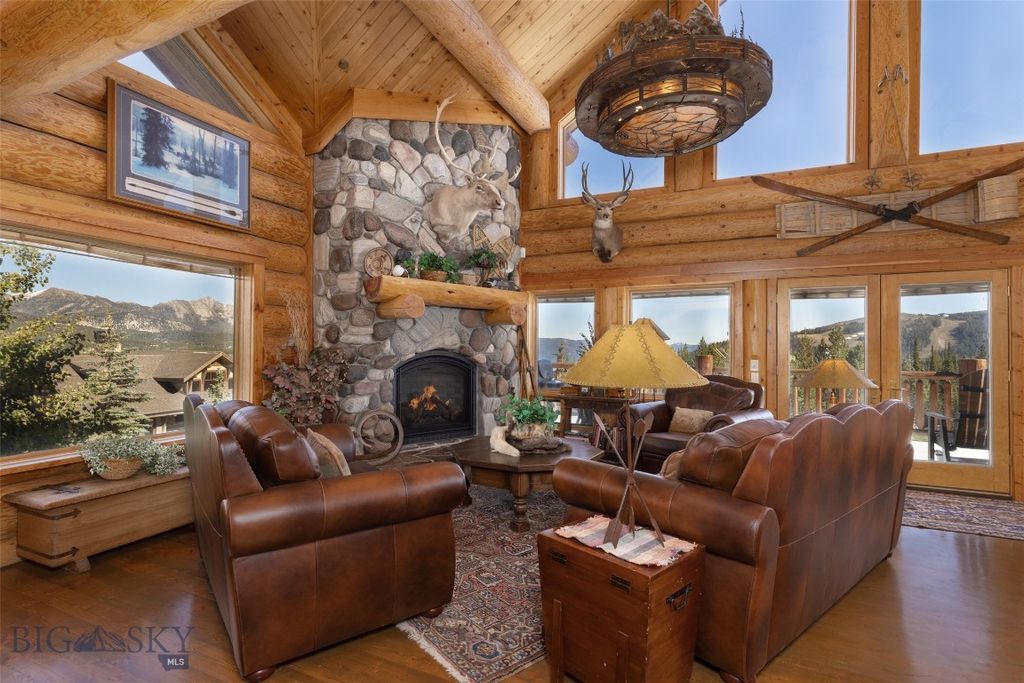 18 Half Hitch, Big Sky, MT 59716 photo 20