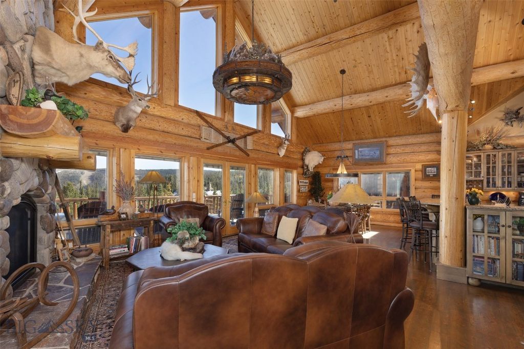 18 Half Hitch, Big Sky, MT 59716 photo 21