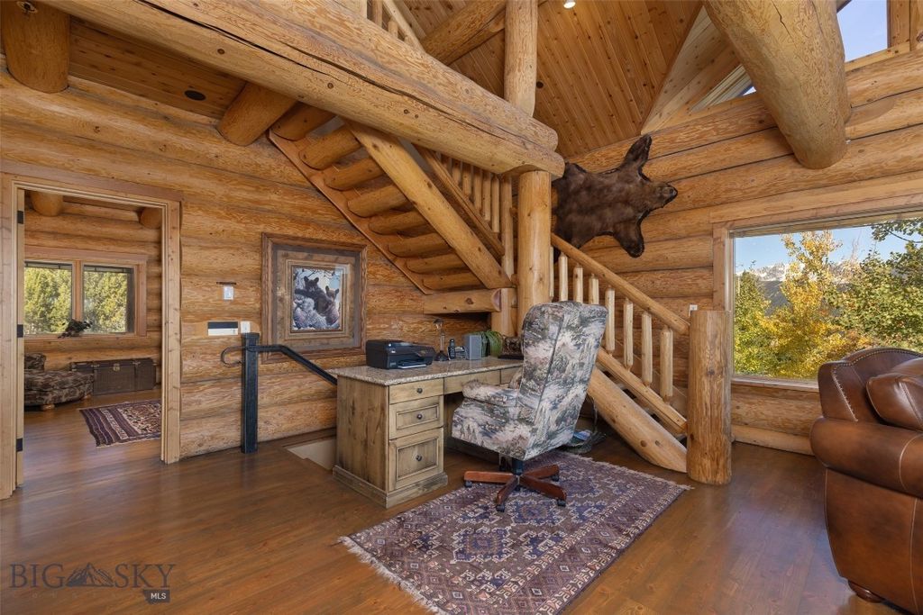 18 Half Hitch, Big Sky, MT 59716 photo 22