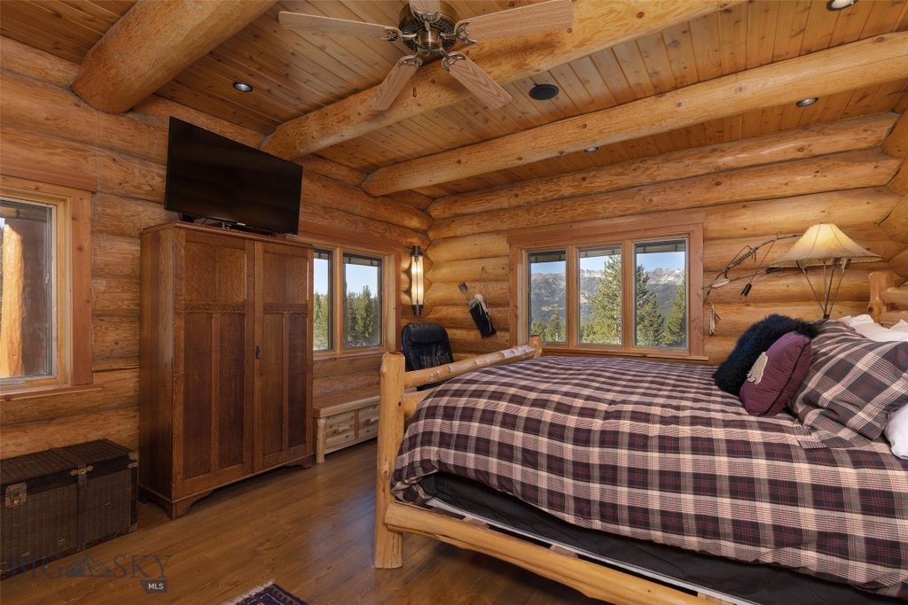 18 Half Hitch, Big Sky, MT 59716 photo 23