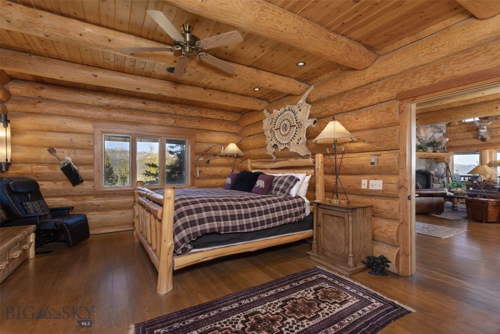 18 Half Hitch, Big Sky, MT 59716 photo 24