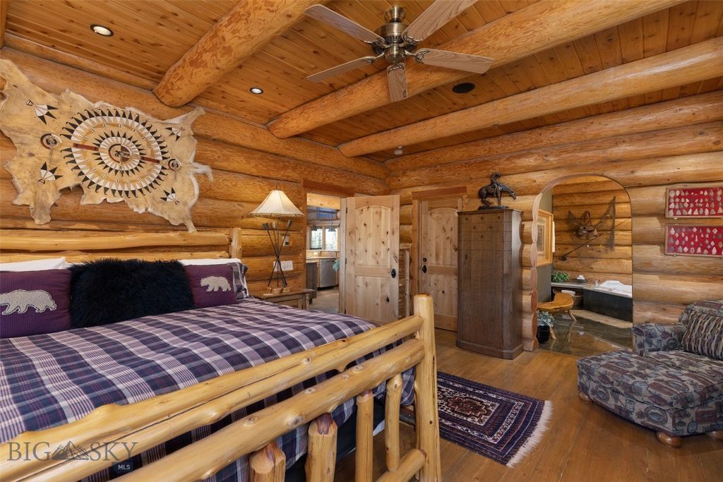 18 Half Hitch, Big Sky, MT 59716 photo 26