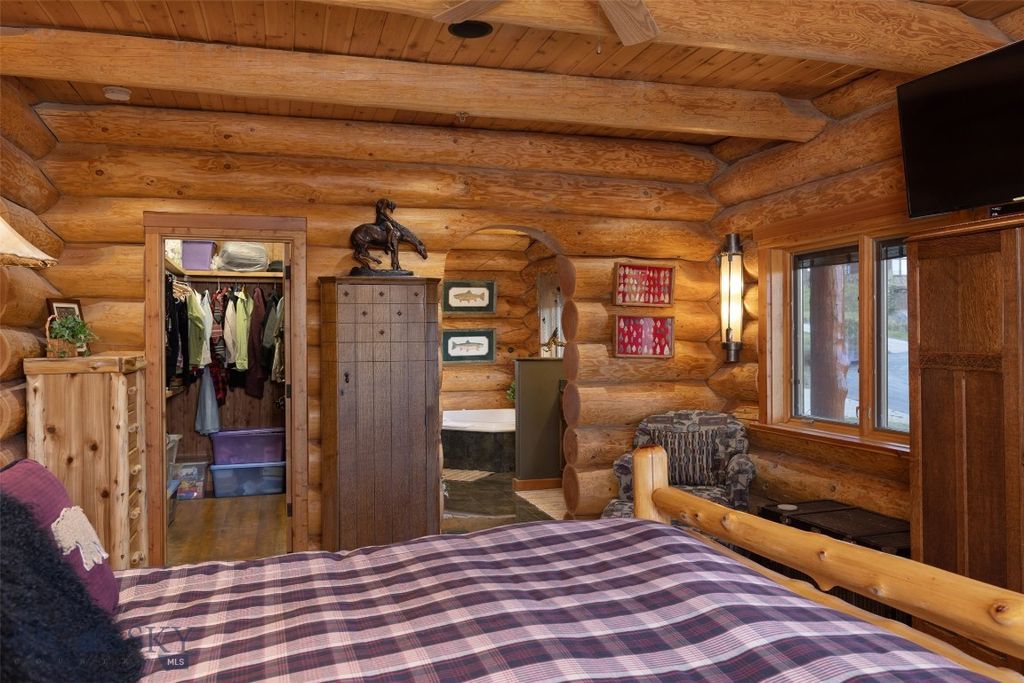 18 Half Hitch, Big Sky, MT 59716 photo 27